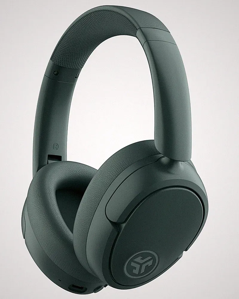 JLab JBuds LUX ANC Kopfhörer - Over Ear Bluetooth, Salbei