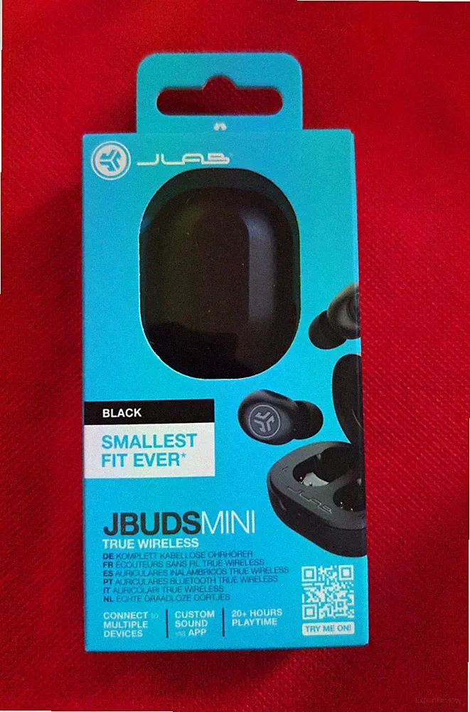 jlab kopfhörer mini