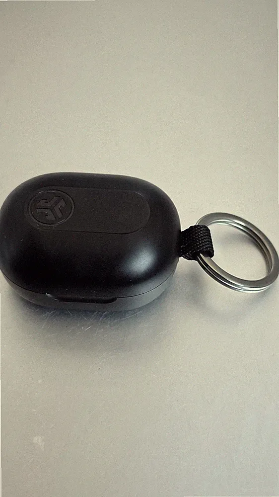 JLab JBuds Mini TWS Bluetooth In-Ear Kopfhörer Schwarz