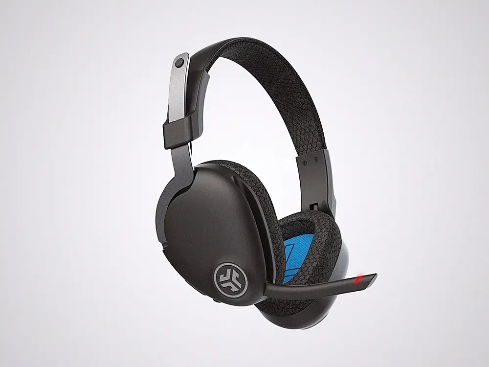 JLab JBuds Work Wireless Over-Ear Headset Kopfhörer