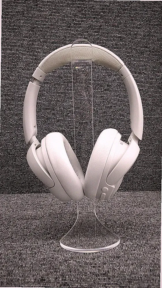 JLAB LUX ANC Bluetooth Wireless Kopfhörer Noise Cancelling Over-Ear Schwarz