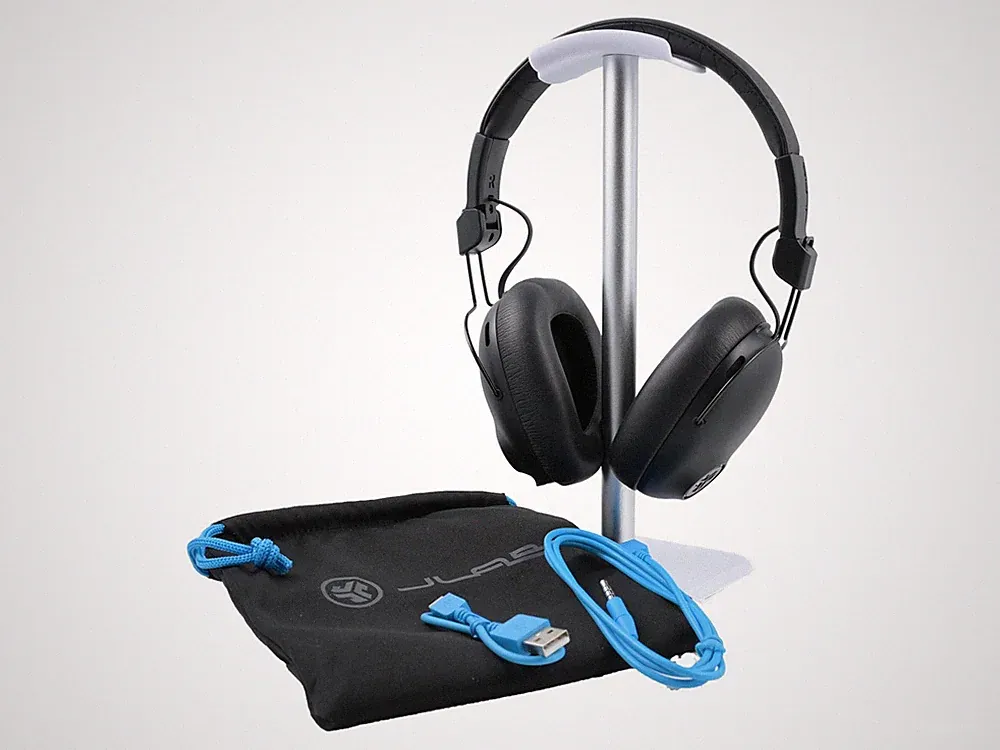 JLab Studio Pro ANC Wireless Over-Ear Kopfhörer