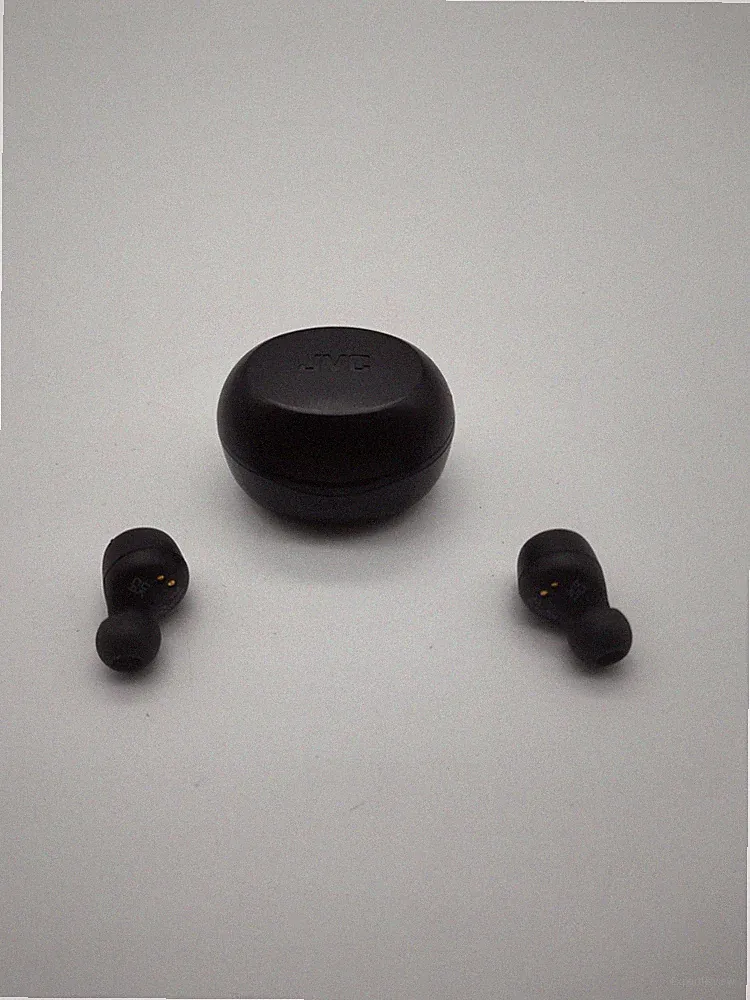 JVC Gumy Mini (HA-Z55T) True Wireless Bluetooth In-Ear-Kopfhörer teildefekt #254