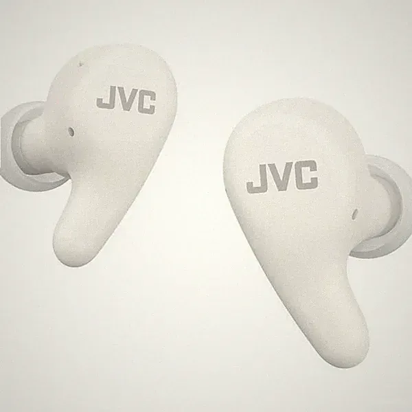 JVC HA-A23T True Wireless | ANC | Bluetooth 5.4 | USB-C | 26 Std. | Wie Neu