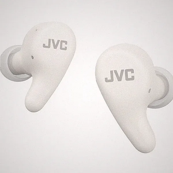JVC HA-A23T True Wireless | ANC | Bluetooth 5.4 | USB-C | 26 Std. | Wie Neu
