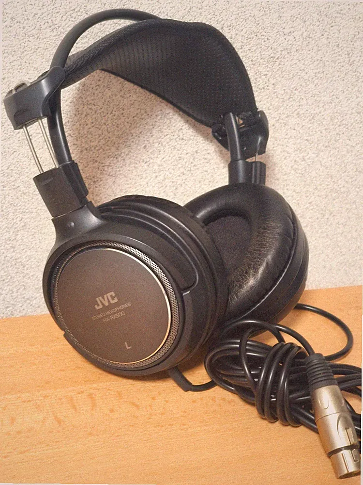 Studio-Kopfhörer