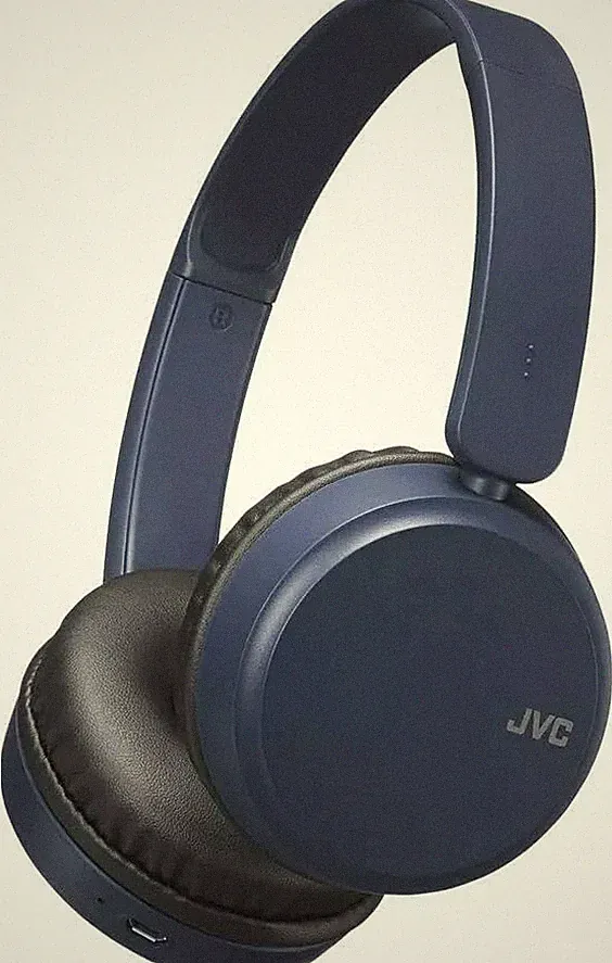 jvc kopfhörer bluetooth over ear