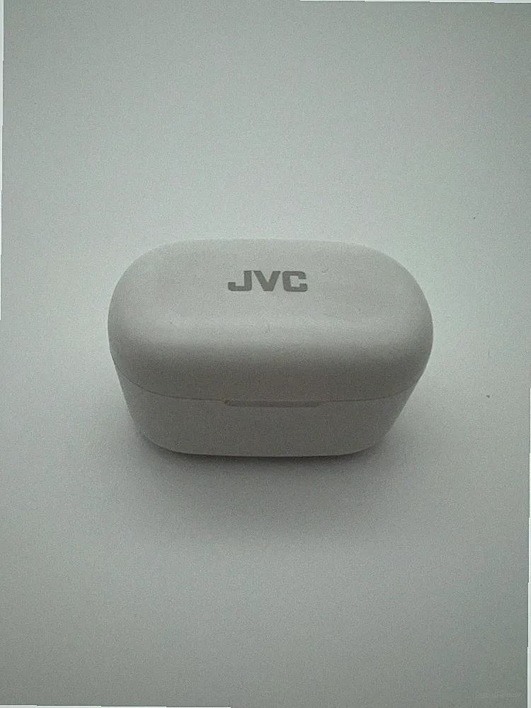 JVC HA-Z250T-W True Wireless Kopfhörer mit aktiver Geräuschunterdrückung