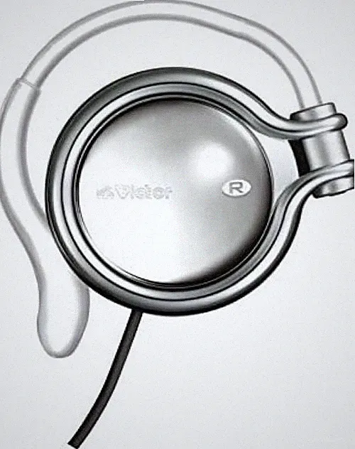 jvc kopfhörer over ear