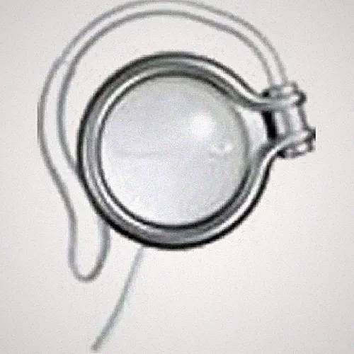 JVC HP-AL102-W Offener On-Ear Kopfhörer Over-the-Ear Pearl White aus Japan