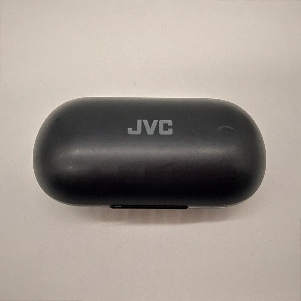 JVC Nearphones, True Wireless Earphones, Open Ear Design, Noise Cancelling für k