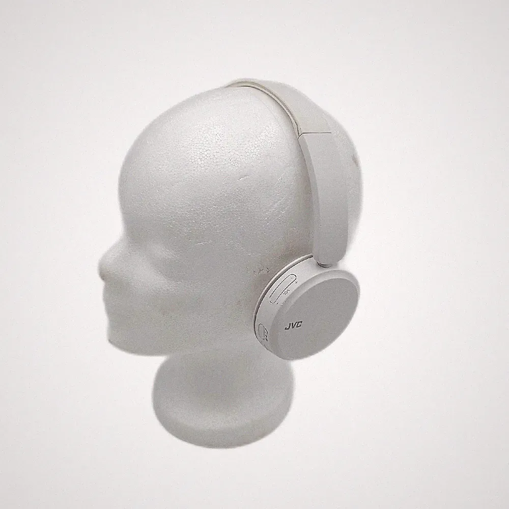 JVC On-Ear