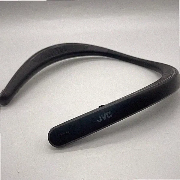 JVC SP-A10BT-B Drahtloser Nackenlautsprecher Schwarz Bluetooth Japan