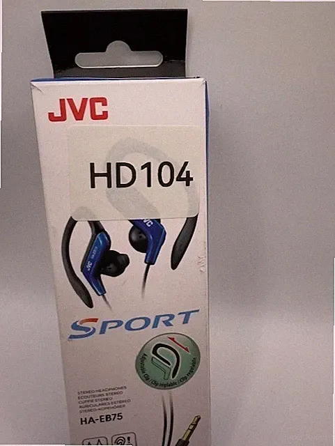 JVC Sport