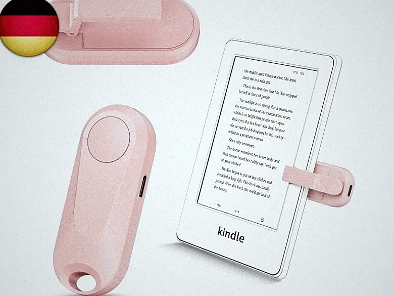 E-Reader