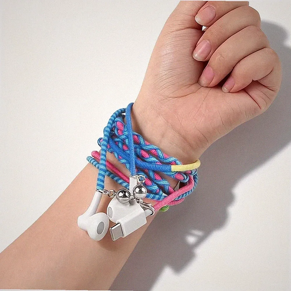 Mikrofonarm In-Ear