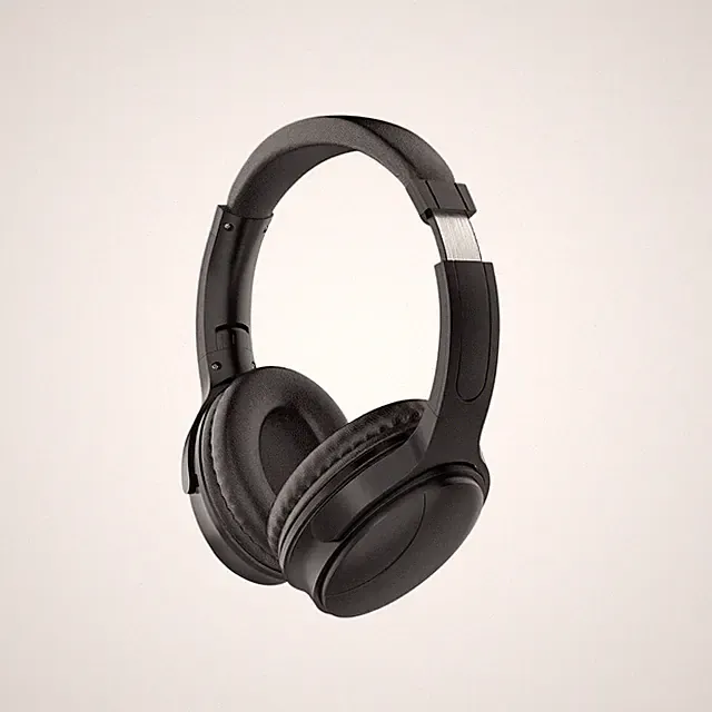 Kabelgebundene Kopfhörer für 3,5 mm faltbar leicht für hifi Sound mit Mikrofon f