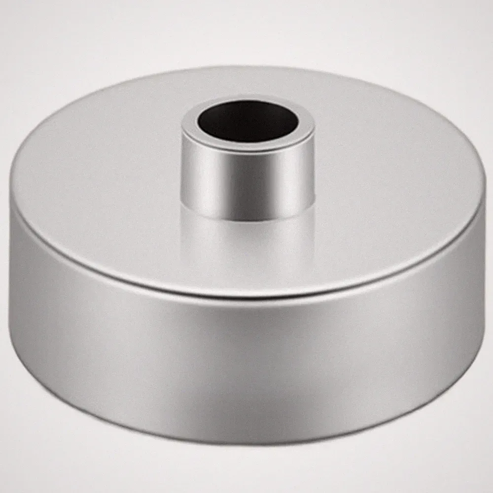 Kabelgebundener elektrostatischer Kopfhörer 7,1 mm Treiber für audiophile Übe