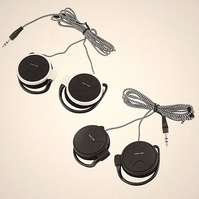 Kabelgebundenes Gaming-Headset Mit 3 5-mm-Klinkenstecker On-Ear-Sportkopfhörer