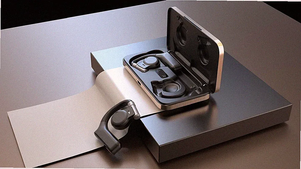 Kabellos Bluetooth in-Ohr Kopfhörer für Xiaomi Redmi 15c Notiz 14 Pro Plus