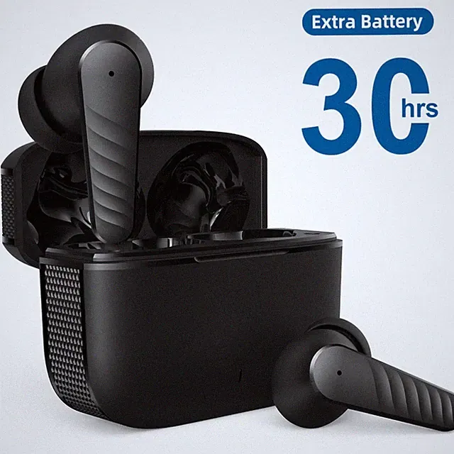 Kabellos Bluetooth in-Ohr Kopfhörer für Xiaomi Redmi Notiz 15 Pro+