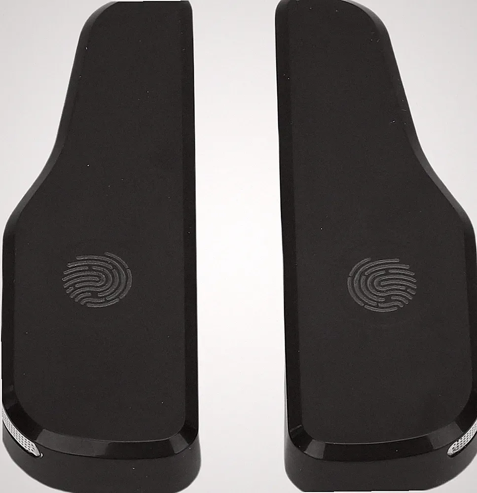 Kabellose Bluetooth 5.3 Brillenkopfhörer offen 8h Laufzeit Vibrationssound Sport