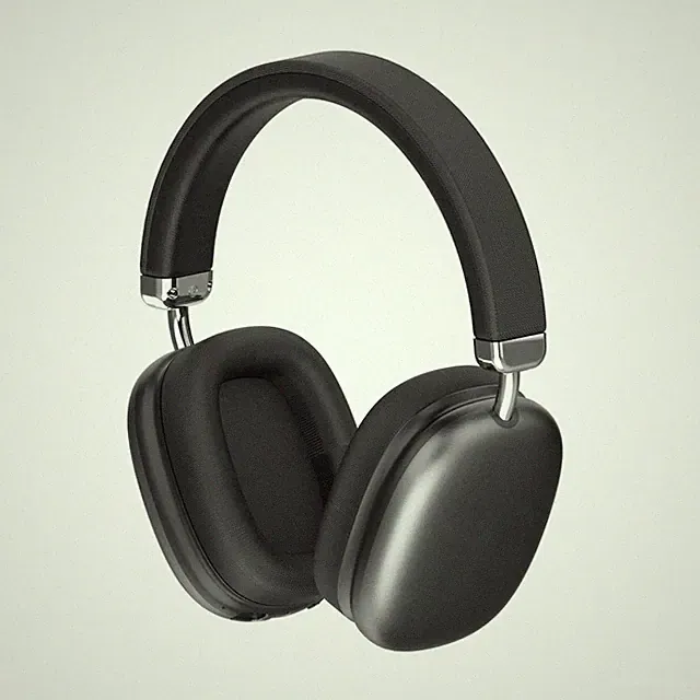 Kabellose Bluetooth 5.4 Kopfhörer mit Noise Cancelling Over-Ear Ohrhörer 50H