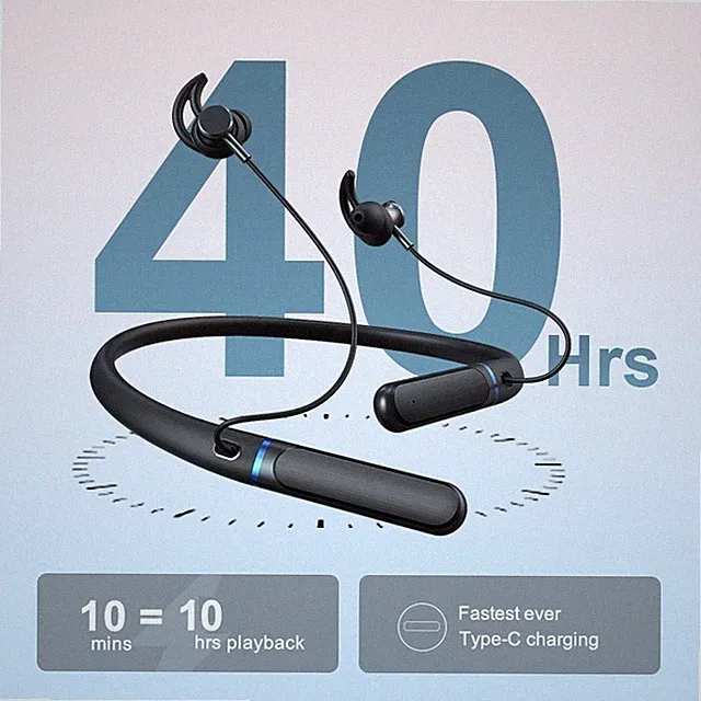 Kabellose Bluetooth Kopfhörer Ohrhörer Für Xiaomi Redmi Note 15 Pro+ 5G 15c 14c