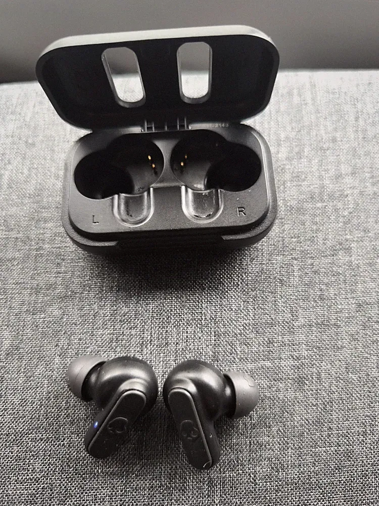 Kabellose Bluetooth Kopfhörer (True Wireless) von Skullcandy