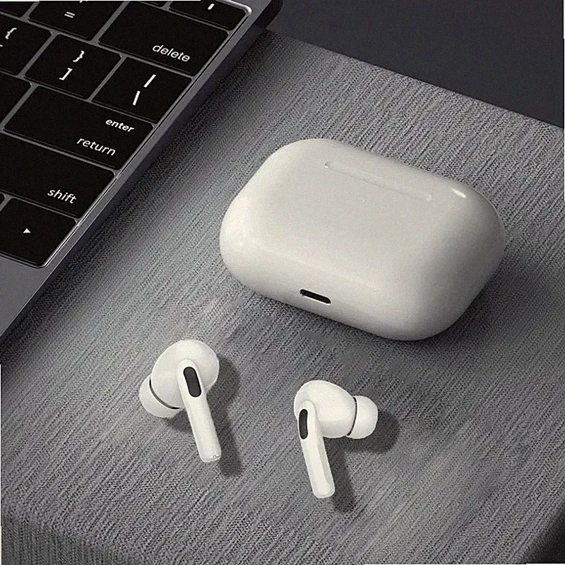 Kabellose In-Ear Kopfhörer ANC ENC Bluetooth 5.4 HiFi Gaming Sport