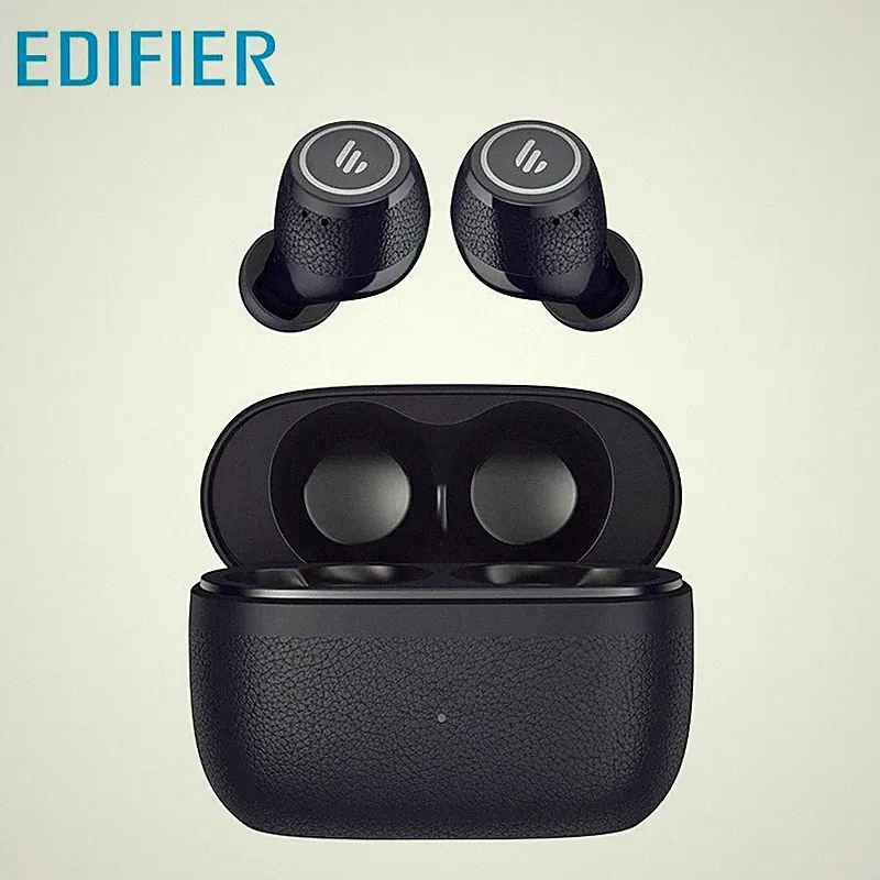 Kabellose Kopfhörer Active Noise Cancelling Bluetooth 5.4 für Edifier T30 Ohrhörer