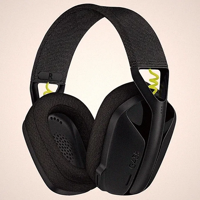 Kabellose Kopfhörer Logitech G435 Bluetooth (ohne Empfänger)