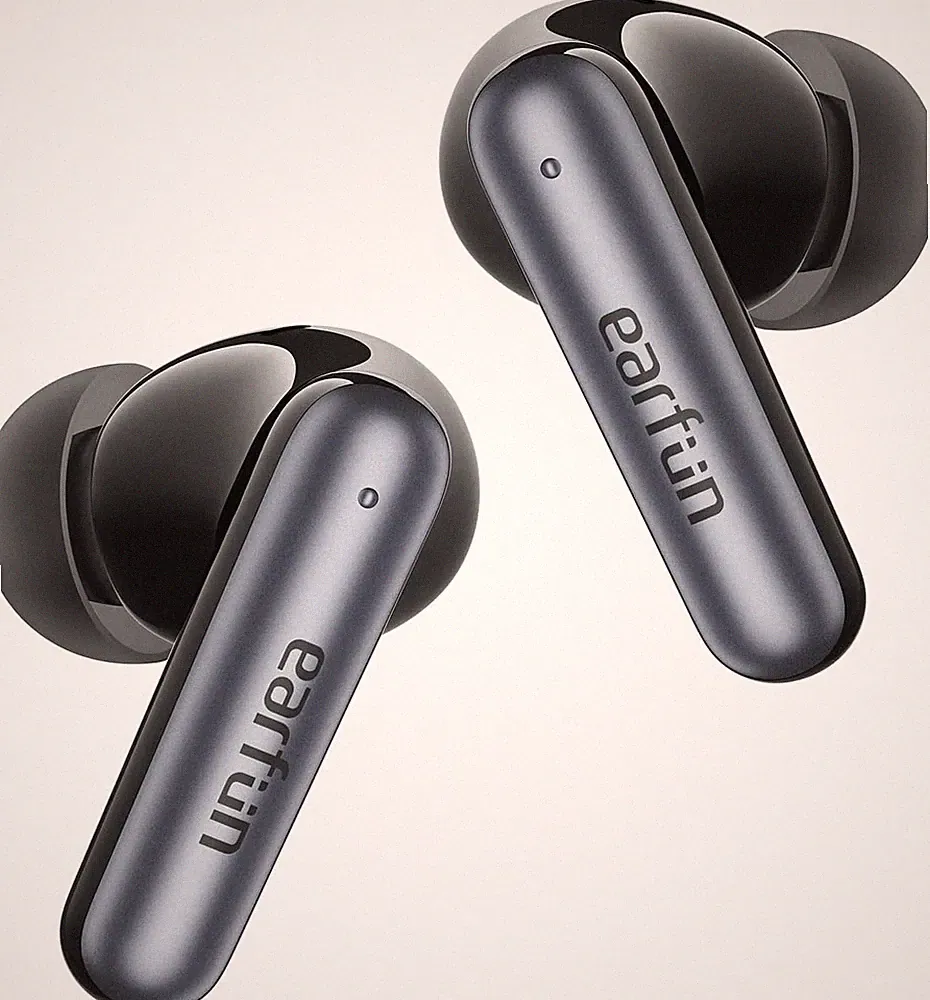 Kabellose Noise Cancelling Kopfhörer 3D Theatermodus 40 Std Akku Schwarz, LDAC