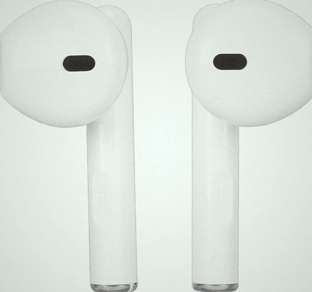 Kabellose Ohrhörer, Bluetooth 5.3-Kopfhörer, In-Ear-Kopfhörer Mit Ladeetui, Mikr