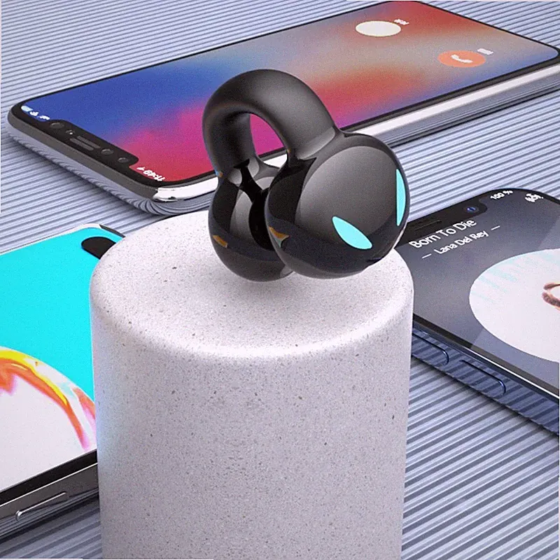Kabellose wasserdichte Ohrhörer mit Noise Cancelling Technologie für Xiaomi