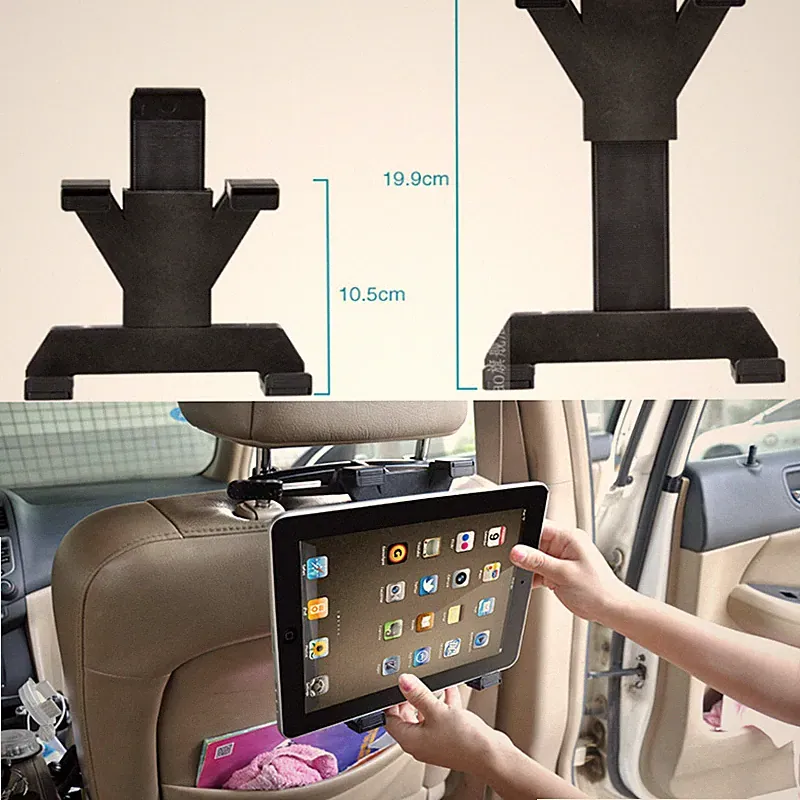 bügel kopfstütze auto