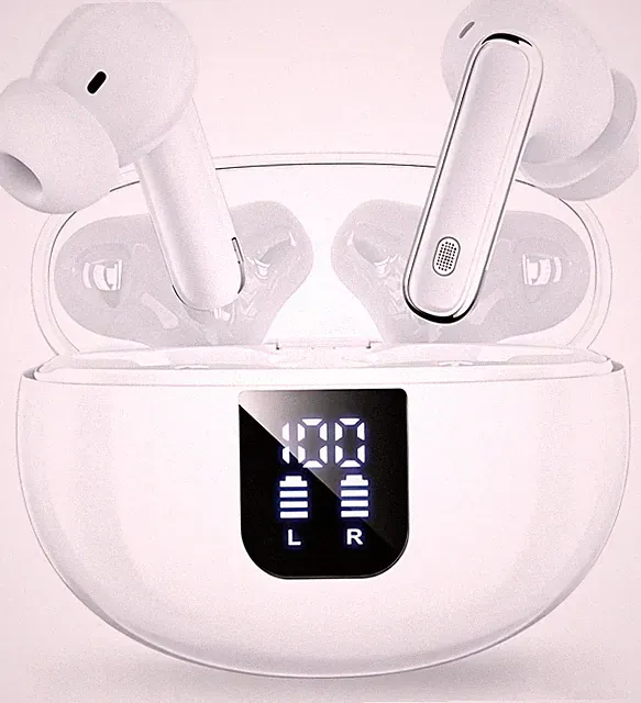 KI Übersetzer Kopfhörer 188 Sprachen 4-in-1 Bluetooth 6.