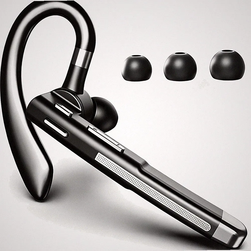 Car-Audio-Systeme In-Ear