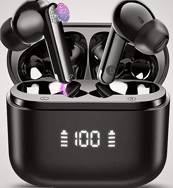 KI Übersetzer Kopfhörer Mit Audio Und Videoanrufe, 2026 Neu 3-In-1 Bluetooth 5.4