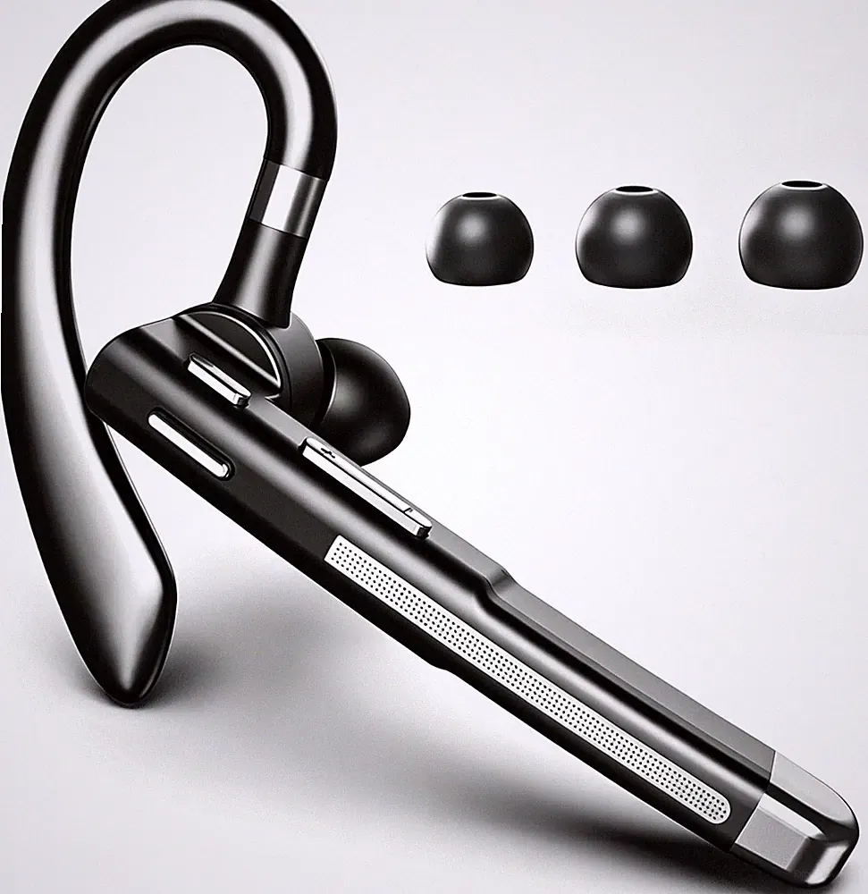 Ki Übersetzer Kopfhörer, Touchscreen, Bluetooth 6.1, Geräuschabschirmung, In-Ear