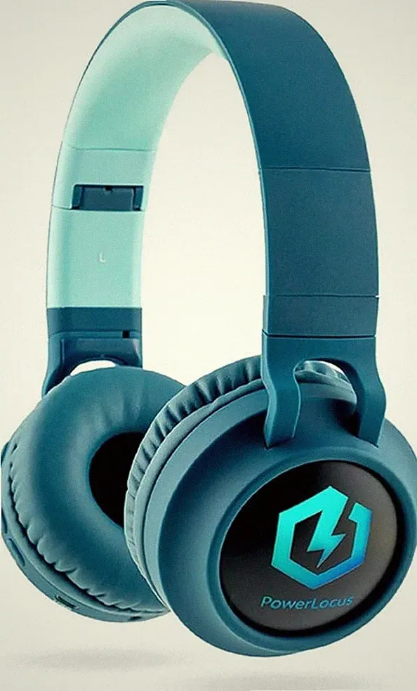 Kinderkopfhörer Bluetooth, Kinder Kopfhörer Over-Ear mit 85db Lautstärkebegrenzu
