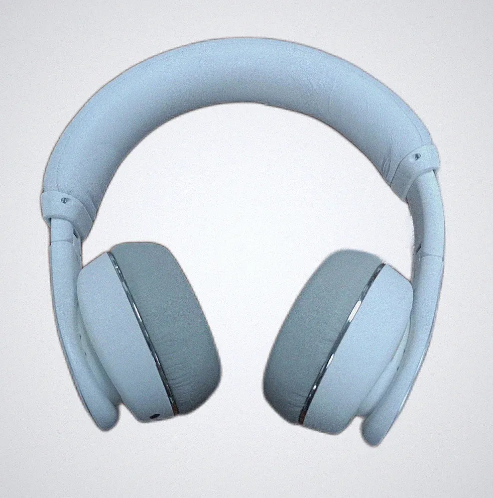 Klipsch Kopfhörer On Ear II Reference weiß kabelgebunden Surround Sound Komfort
