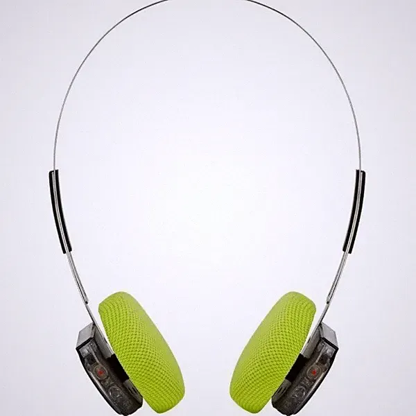 KM5 HP1-001C Kopfhörer Klar On-Ear Leicht Bluetooth Hi-Res 24bit 96kHz