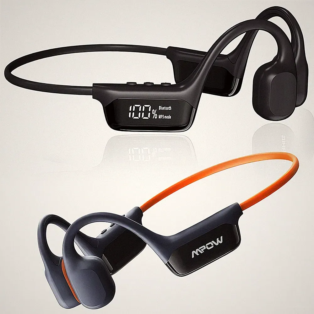 Bluetooth Knochenschall