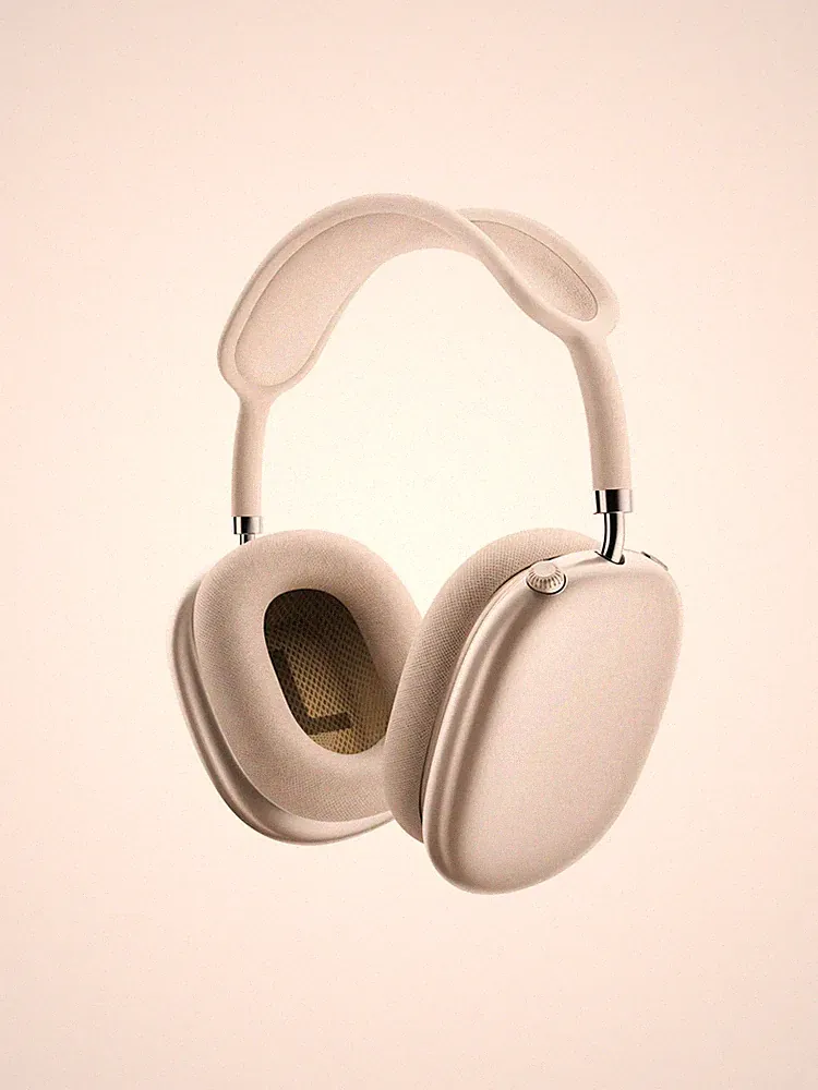 Komfortabler On Ear Kopfhörer mit Hi Fi Sound und modernem Design Billig24