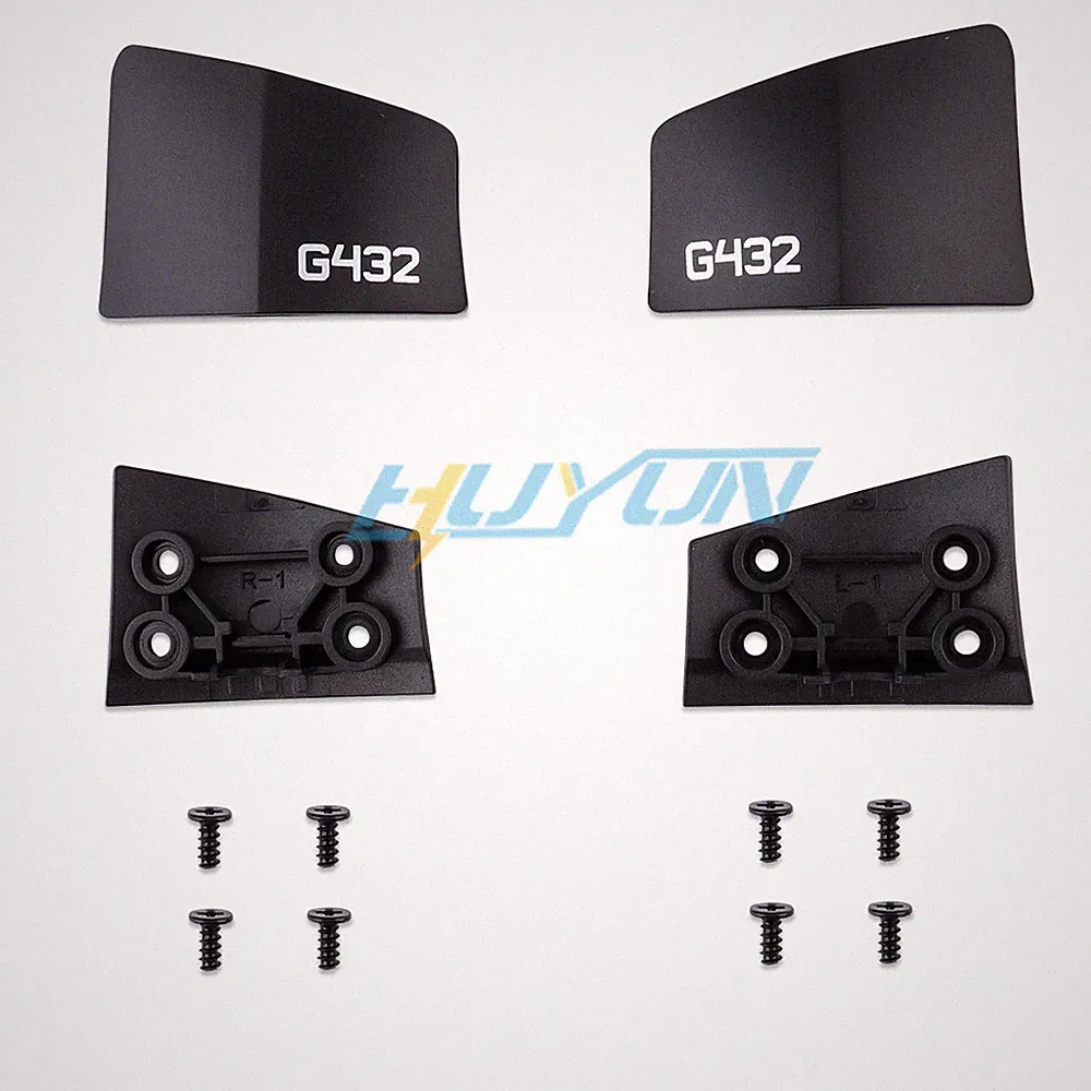 Kopfbügel Balkenschnalle Ersatzteile für Logitech G432/G332 Kopfhörer