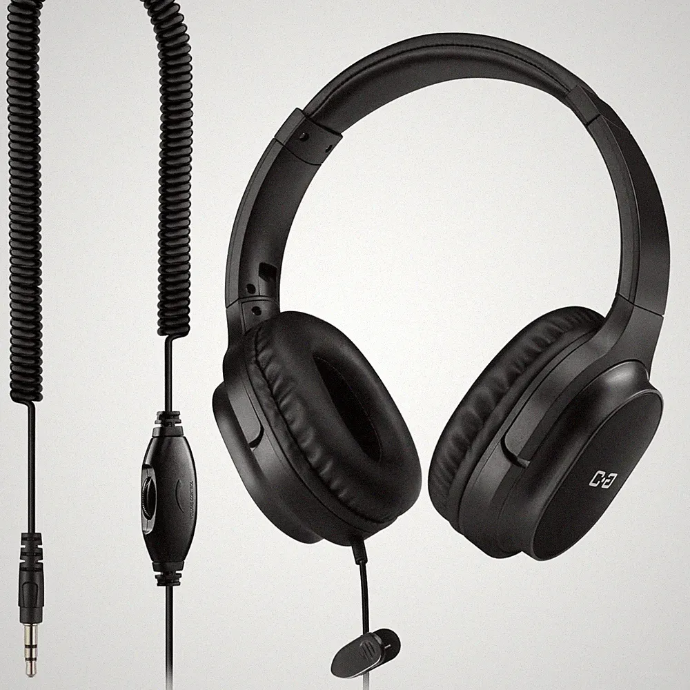 Spielkonsolen Over-Ear