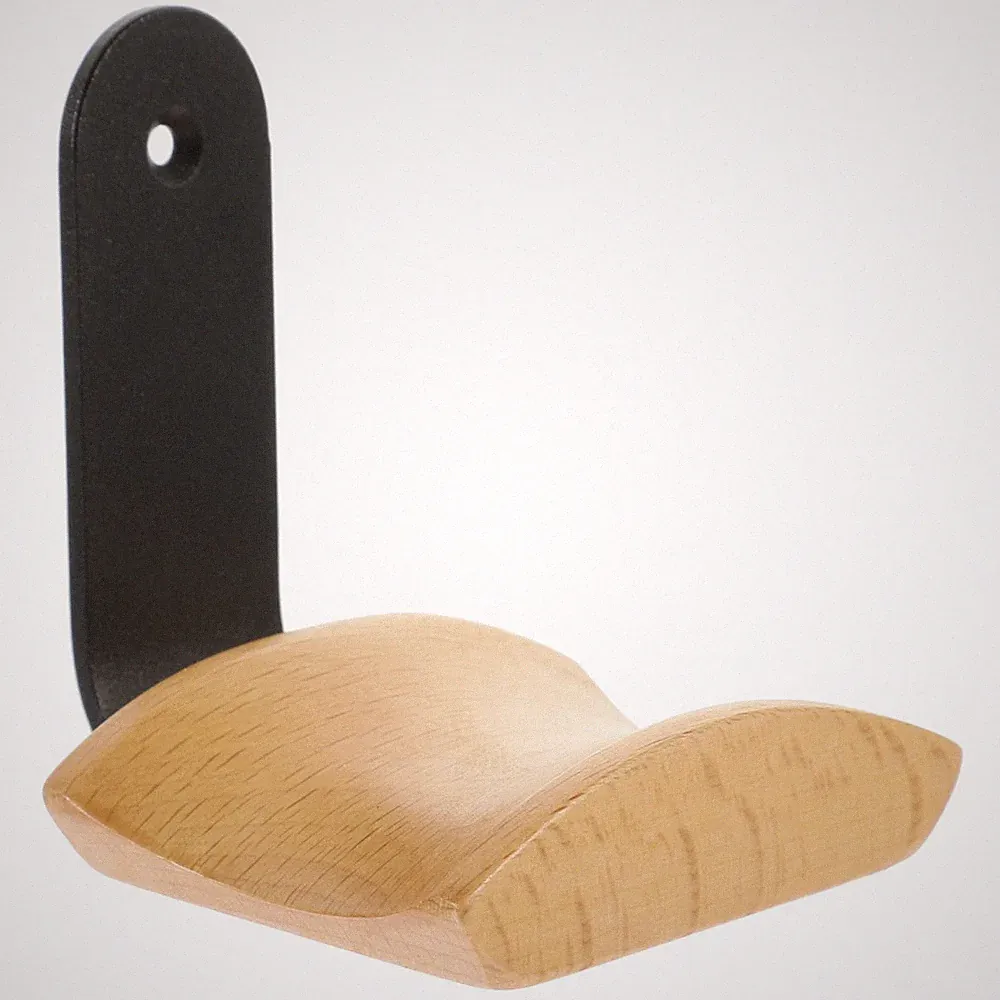 Kopfhörer-Aufhänger Kopfhörerhalter Aus Holz Kopfhörerständer Stand