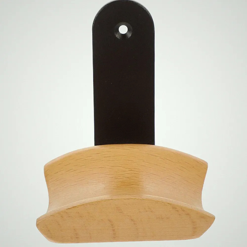 Kopfhörer-Aufhänger Kopfhörerhalter Aus Holz Kopfhörerständer Stand