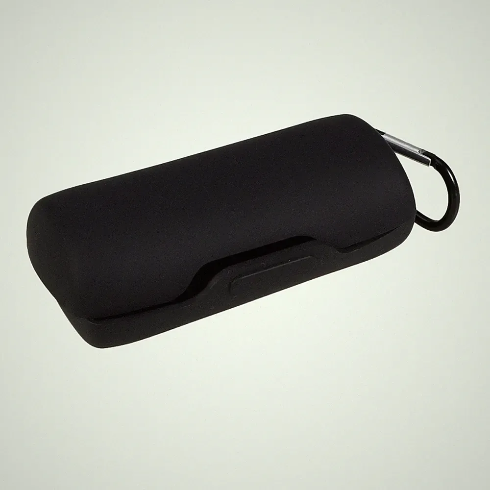 Kopfhörer Case Etui Kopfhörerschutzhülle Kabelloses Headset -Fall